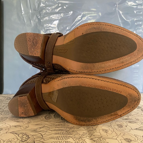 ARIAT Sollana boots - Picture 5 of 6